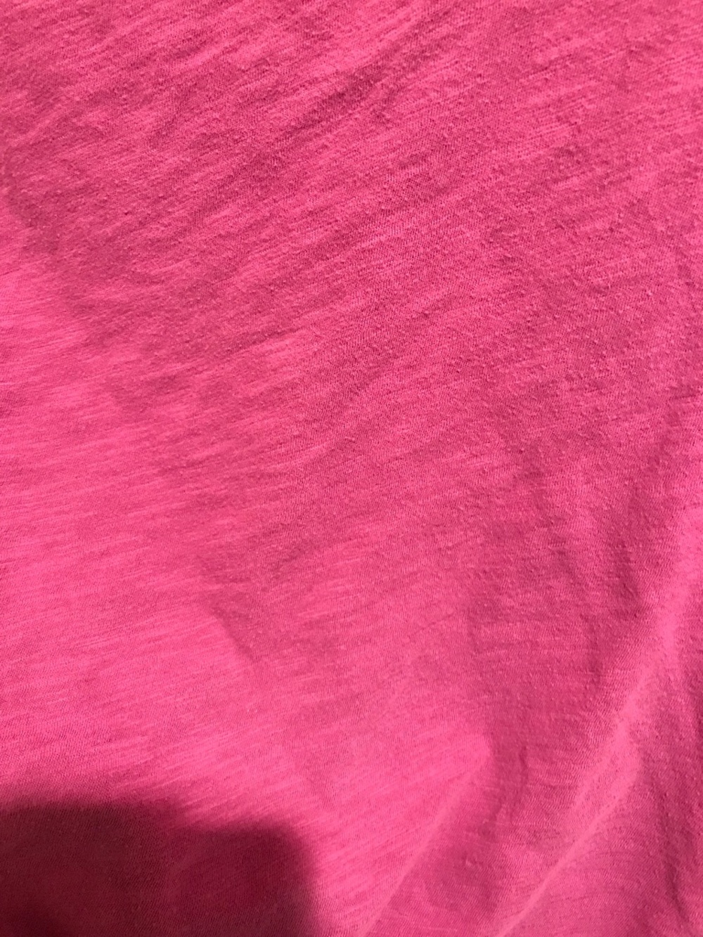 Pink top - Picture 5 of 6